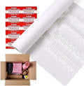 Honeycomb Packing Paper, Recyclable Moving Supplies Bubble Packing Wrap by BesitekPackingPaper