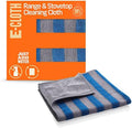 E-Cloth Range & Stovetop Cleaning Cloth, Reusable Premium Microfiber Cleaning by E-Cloth