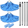 Matthew Microfiber Mop Compatible by MATTHEWCLEANINGPRODUCTS