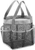 Lifewit Mesh Shower Caddy Portable by Lifewit