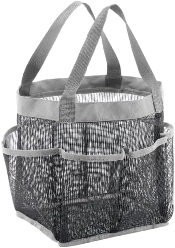Lifewit Mesh Shower Caddy Portable by Lifewit