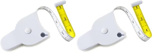 Perfect Body Tape Measure by PerfectMeasuringTapeCompany