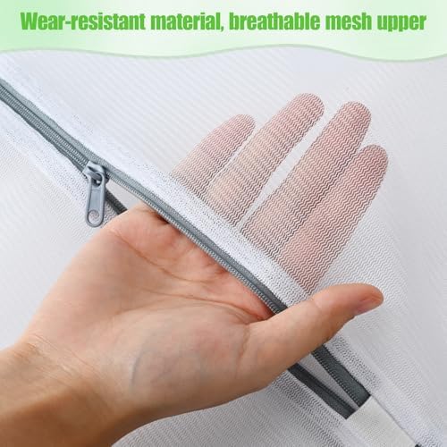 Mesh Laundry Bags for Delicates - Image 3