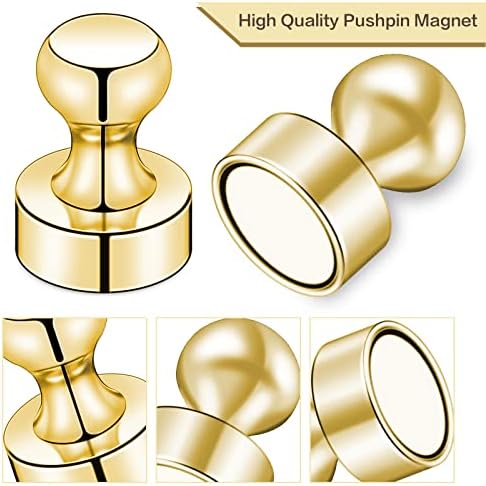 LOVIMAG Fridge Magnets 20Pcs, Magnet - Image 2