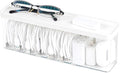 Charger Cable Cord Storage Organizer Box by Nkocvew