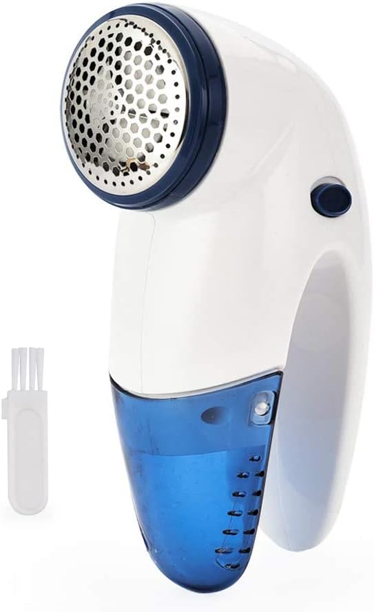 Portable Lint Remover, Fabric Shaver by Sowind