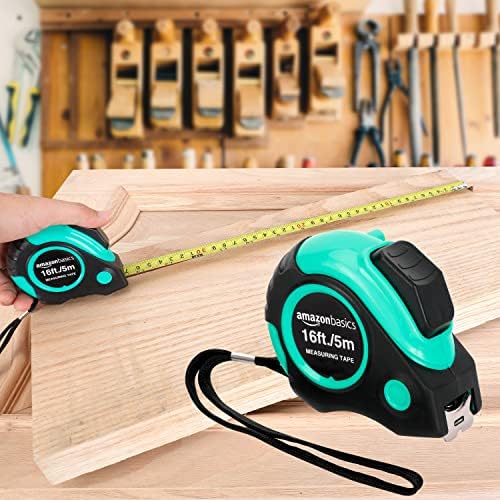 Amazon Basics Retractable Tape Measure - Image 5
