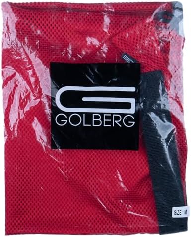Golberg Mesh Bag - Image 2