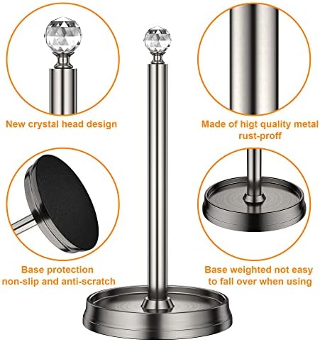 KASUNTO Paper Towel Holder - Image 3