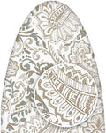 Ironing Board Replacement Cover Fits Rowenta by ClarUSA