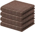 Kitinjoy 100% Cotton Terry Kitchen Towels, 13”x 28” by Kitinjoy