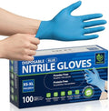 SWIFTLITE Food Safe Disposable Gloves Latex Free by SWIFTLITE