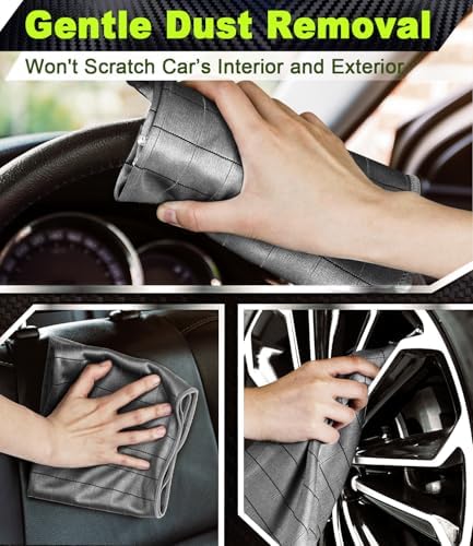 Airlab Carbon Microfiber Towels - Image 5