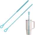 YOTIME Silicone Straw Cleaner Brush by YOTIME