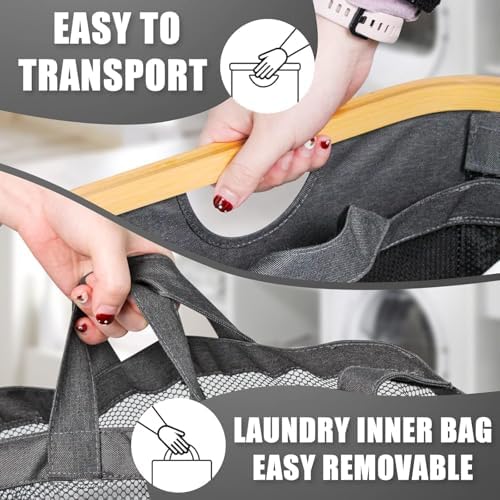 Hampers for Laundry Basket - Image 6