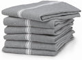 THREAD SPREAD Kitchen Towels Set by THREADSPREAD