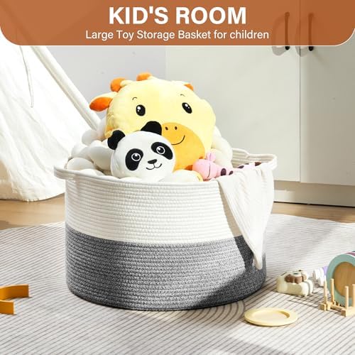 Foldable Laundry Hamper Basket - Image 3