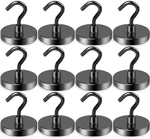 LOVIMAG Magnetic Hooks Magnet Hook by LOVIMAG