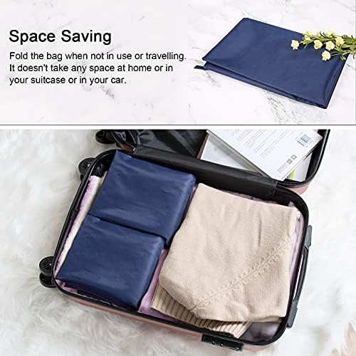 Polecasa 2 Pack Extra Heavy-Duty Laundry Bag - Image 6