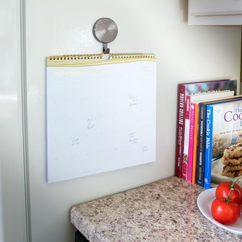 Haute Decor Attract Magnetic Hanger, 1 Pack - Image 3