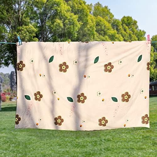 Clothesline Clothes Drying Rope Portable Travel Clothesline Adjustable - Image 2