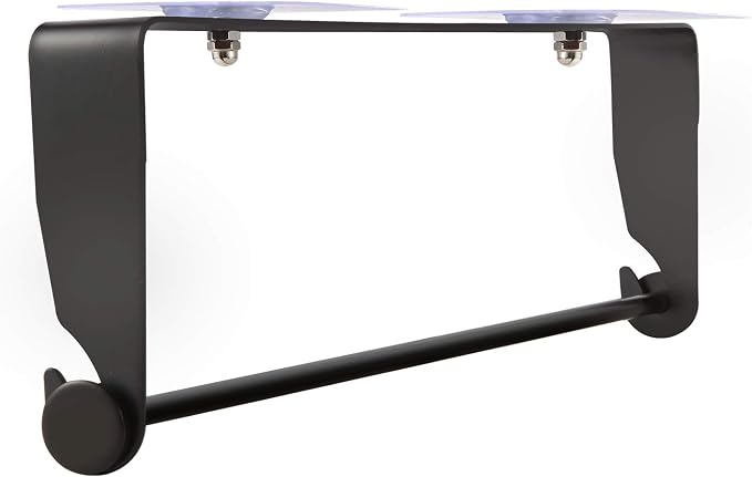 PHUNAYA Under Cabinet Paper Towel Holder Wall Mount by PHUNAYA
