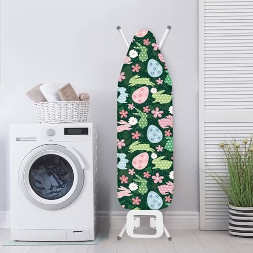 Flashideas Easter Bunny Ironing Board Cover - Image 4