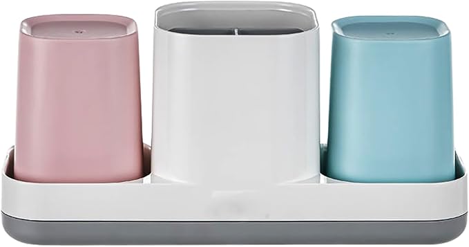 Toothbrush Holder for Bathroom, Kids Toothbrush Holder - Image 8