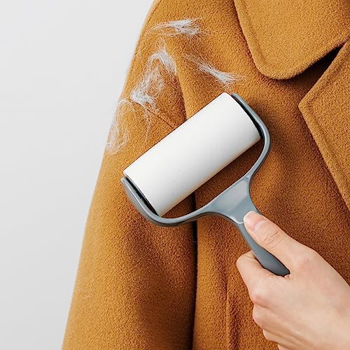 Flat Sticky Lint Roller for Couch Desk Chair Dog/Cat Bed Balliard Table Lint - Image 3