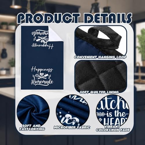 Sratte 6 Pcs Kitchen Decor Accessories Set - Image 5