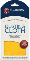 Guardsman Dusting Cloth 14 " X 18 " 12 pack by Guardsman