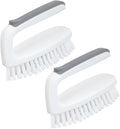 CELOX Carpet Cleaning Brush, Heavy Duty Scrub Brush by CELOX