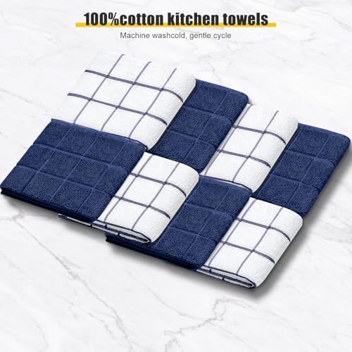 Oven Mitts Kitchen Towels Dishcloths - Image 3