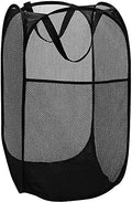 BATTOO Strong Mesh Pop Up Hampers by BATTOO