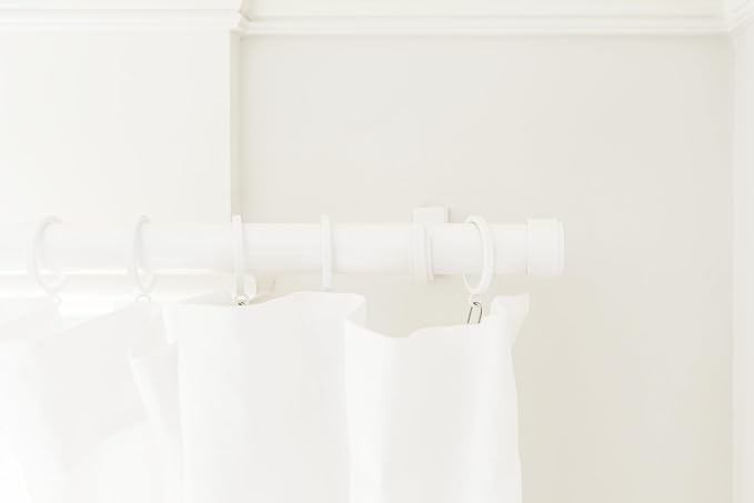 BlastHome® Luxury Curtain Rings - Image 7