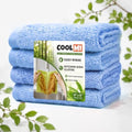 COOLMI Kitchen Dish Cloths, Easy-Rinse Dish Towels by COOLMI