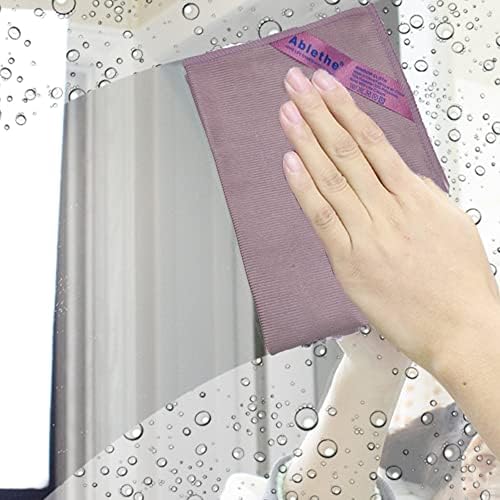 Ablethe Window Cleaning Cloth & Enviro Cloth Basic Package - Image 2