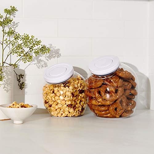 OXO Good Grips 3.0 Qt POP Medium Cookie Jar - Image 2