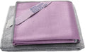 ΝοɾԝехMicrofiber Window Cleaning Cloths, Glass Cleaning Cloth by POURASINDO