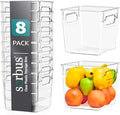 Sorbus Fridge Organizers and Storage by Sorbus