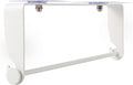 PHUNAYA Under Cabinet Paper Towel Holder Wall Mount by PHUNAYA