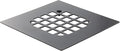 Danco 11046 Snap-In Shower Strainer & Drain Cover, Oil Rubbed Bronze by DANCO