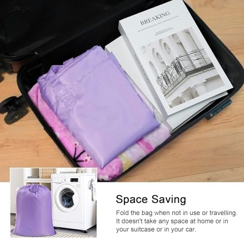 Polecasa Extra Heavy Duty Laundry Bag - Image 6