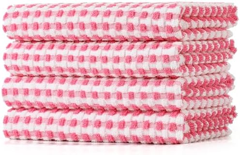 SALAS Cotton Dish Towels Cloths by Unknown