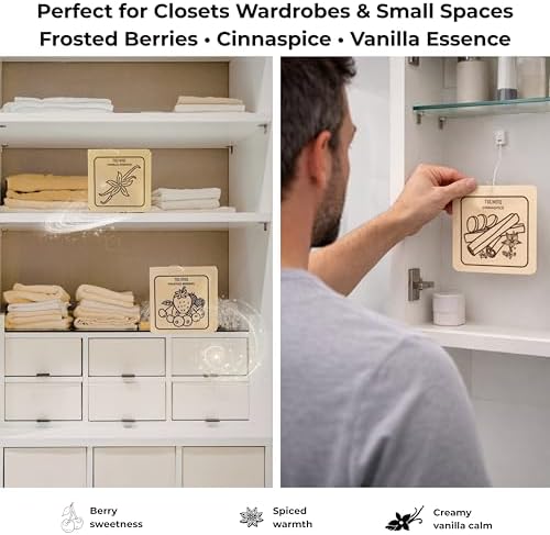 Scented Sachets for Drawer and Closet Freshener - Image 7