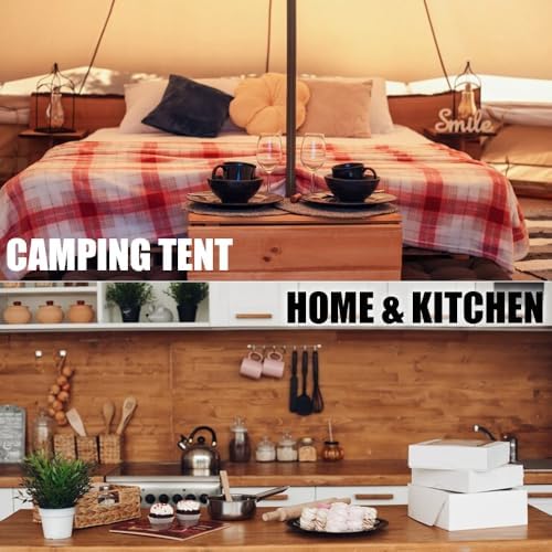 Camping Magnetic Hooks - Image 2