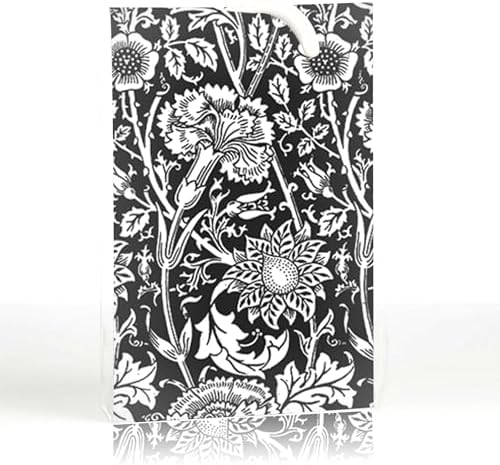 The Master Herbalist Scented Wardrobe Freshener Sachets in a William Morris - Image 6