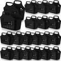 Nuogo 20 Pack Plastic Baskets by Nuogo