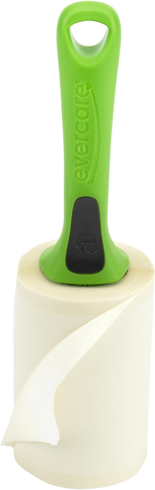 Evercare Pet Hair Lint Rollers All Purpose Use 100 Easy-Tear Sheets Per Roll - Image 2