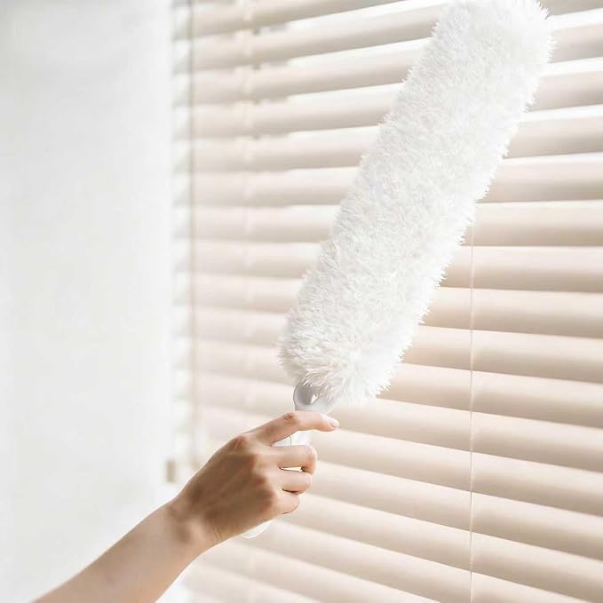 Shower Squeegee for Glass Doors, Window Squeegee for Home, Squeegee - Image 9